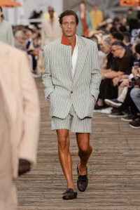 Zegna Cruise 2027 Collection