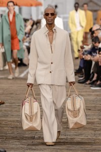 Zegna Cruise 2027 Collection