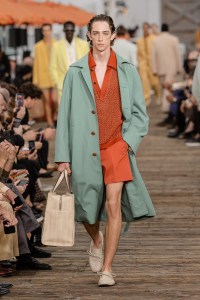 Zegna Cruise 2027 Collection