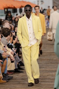 Zegna Cruise 2027 Collection