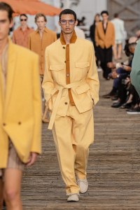 Zegna Cruise 2027 Collection