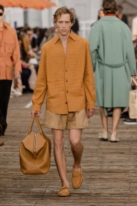 Zegna Cruise 2027 Collection
