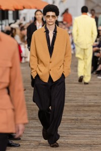 Zegna Cruise 2027 Collection