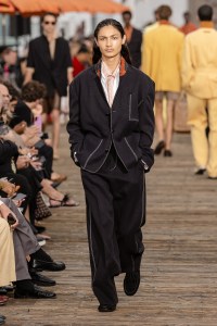 Zegna Cruise 2027 Collection