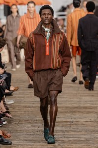Zegna Cruise 2027 Collection