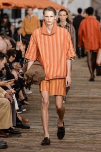 Zegna Cruise 2027 Collection