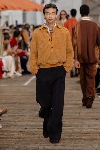 Zegna Cruise 2027 Collection