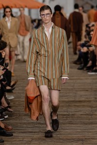 Zegna Cruise 2027 Collection