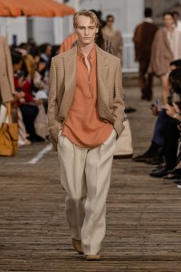 Zegna Cruise 2027 Collection