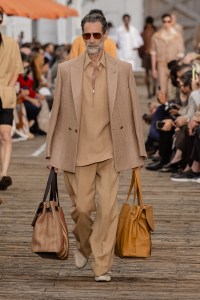 Zegna Cruise 2027 Collection