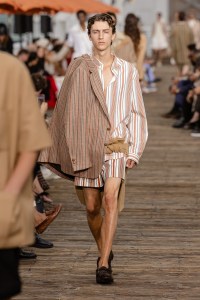 Zegna Cruise 2027 Collection