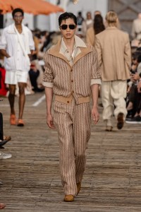 Zegna Cruise 2027 Collection
