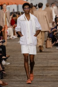 Zegna Cruise 2027 Collection
