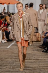 Zegna Cruise 2027 Collection