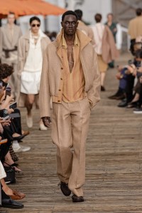 Zegna Cruise 2027 Collection