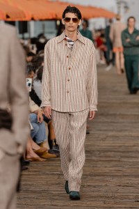 Zegna Cruise 2027 Collection