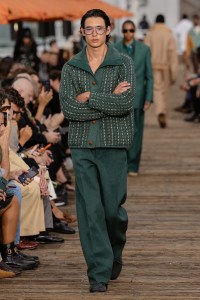 Zegna Cruise 2027 Collection