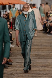 Zegna Cruise 2027 Collection