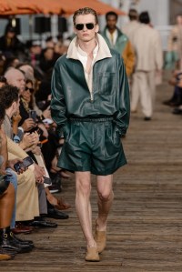 Zegna Cruise 2027 Collection
