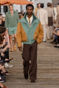 Zegna Cruise 2027 Collection