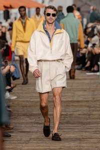 Zegna Cruise 2027 Collection
