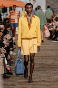 Zegna Cruise 2027 Collection