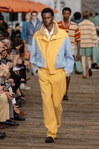 Zegna Cruise 2027 Collection
