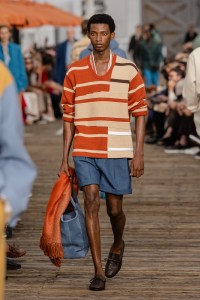 Zegna Cruise 2027 Collection