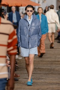 Zegna Cruise 2027 Collection