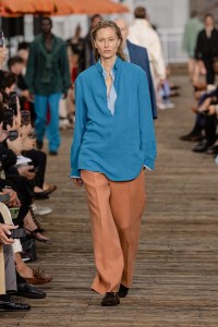 Zegna Cruise 2027 Collection