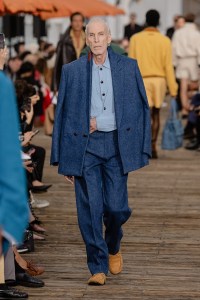 Zegna Cruise 2027 Collection