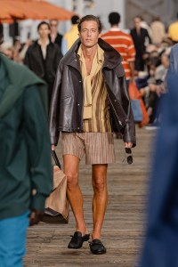 Zegna Cruise 2027 Collection