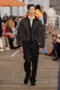 Zegna Cruise 2027 Collection