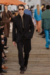 Zegna Cruise 2027 Collection