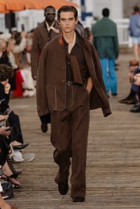 Zegna Cruise 2027 Collection
