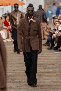 Zegna Cruise 2027 Collection